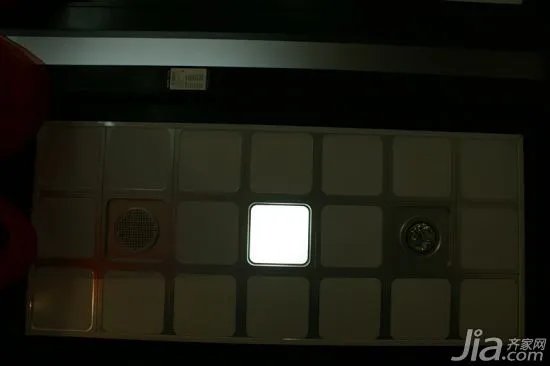 测评：奥普集成吊顶朗格系列 恬静高性能