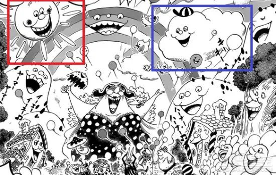 海贼王大妈的战斗能力是什么？大妈为何能操纵天气