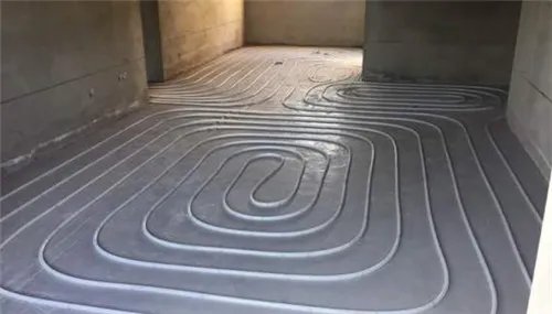 地暖品牌前十大排名榜 地暖有哪些优点