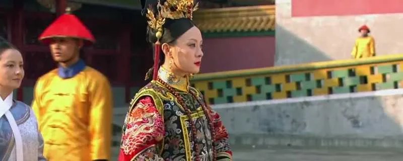 甄嬛传甄嬛第几集回宫 甄嬛传甄嬛哪一集回宫