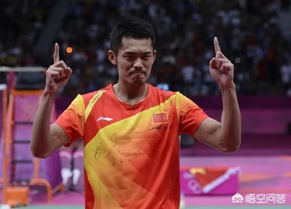 为什么说谌龙难以扛起中国羽球的大旗，林丹比谌龙优秀在哪些地方？