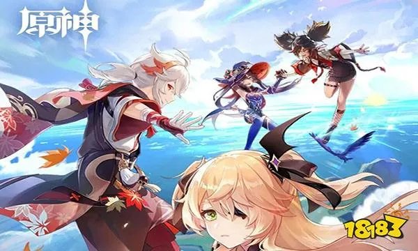 原神2.8版本更新时间 2.8什么时候开始更新