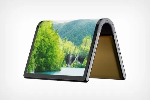 “最”便宜？仅349美元的折叠屏手机你感受下