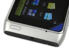 1200万塞班 行货诺基亚N8近期售价稳定