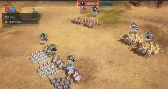 《重返帝国》帝国军演怎么玩 帝国军演玩法攻略