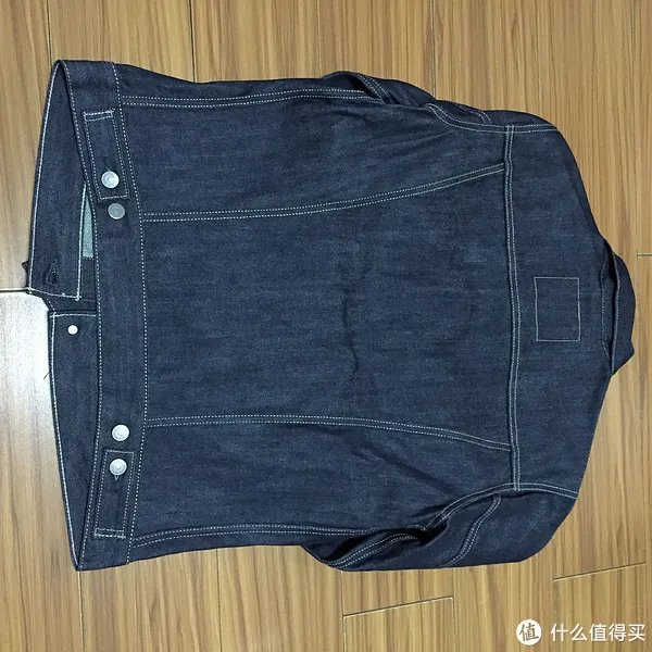 黑五levis李维斯官网海淘 501 Original Fit Jeans 及对levis的一些认识和经验