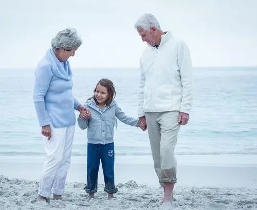 外公外婆是直系亲属吗 外公外婆是否在丧假直系亲属范围