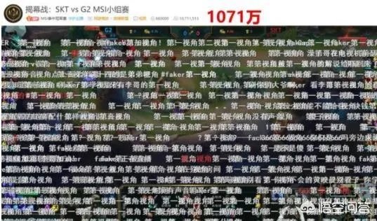 Msi正式赛Faker被打自闭,“第一视角暴露问题,7分钟就放弃了”,实力如何?