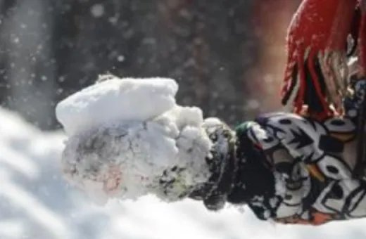 湖南长沙下雪吗