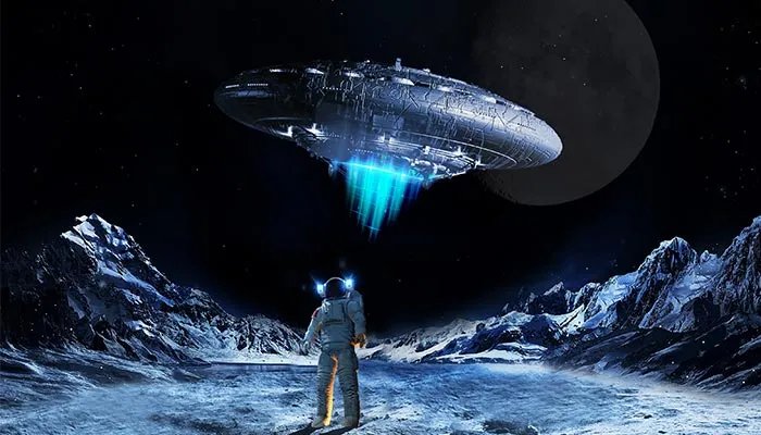 ufo是什么意思 ufo表示什么意思