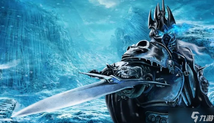 《魔兽怀旧服》巫妖花在哪里采