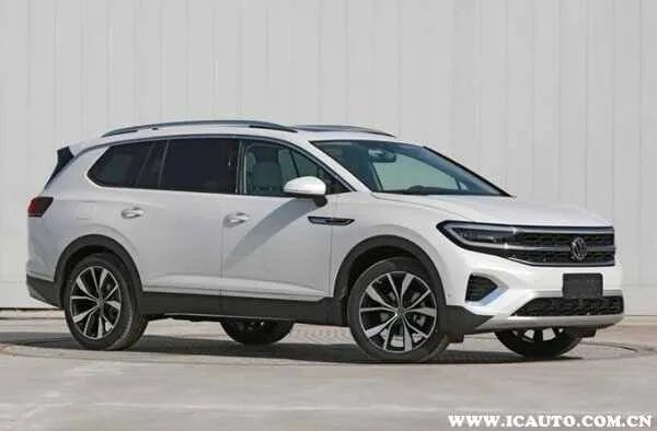 大众揽境2022款最新消息，改款大众揽境什么时候上市