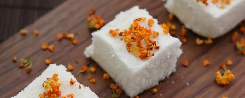 桂花可以做什么