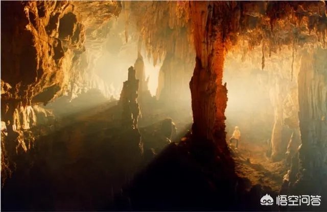 贵州的双河洞是怎样成为“亚洲第一长洞”的？