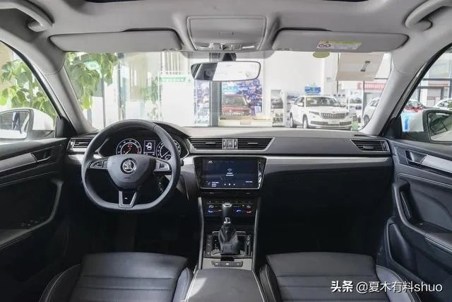 2019款新速派哪个配置值得买？