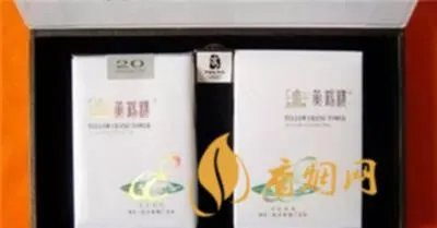 中国香烟品种大全及价格表 中国奢侈品香烟排名