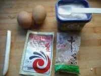 鸡蛋薄饼的做法