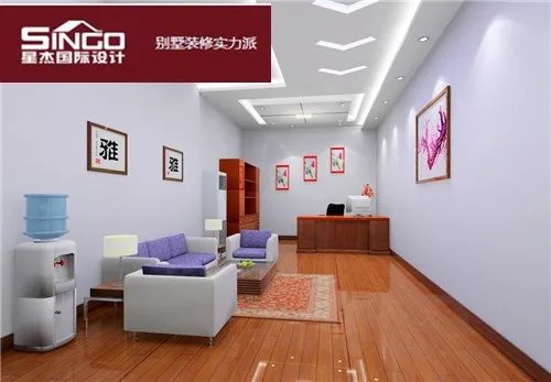 苏州办公室装修公司排名  办公室装修公司哪家好