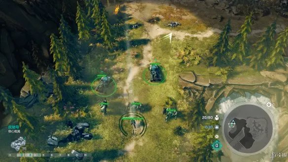 《光环战争2》图文评测:Make RTS great again!