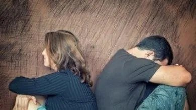 中年夫妻是因为孩子才凑合一生吗？