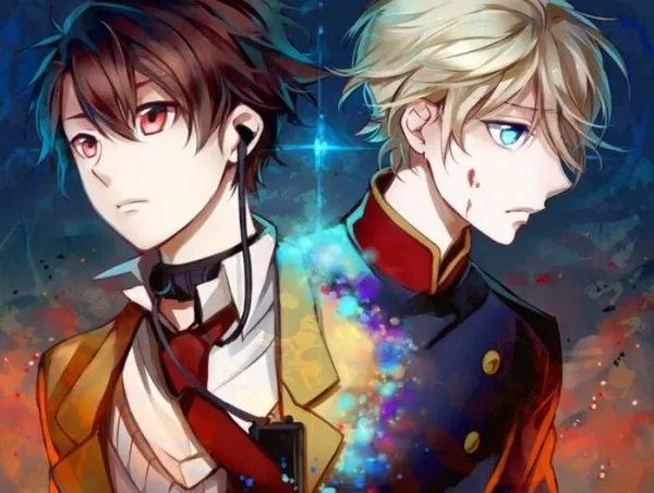 核爆神曲原名是什么，出自哪个动漫，作曲是谁