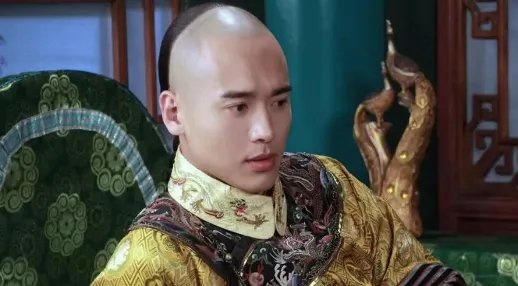 和雍正关系最好的兄弟,临终前他提了什么要求?