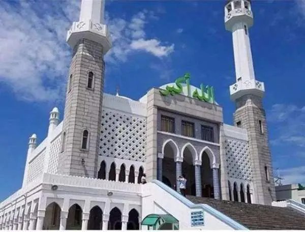 大家都喜欢去韩国梨泰院，他有什么特别的地方？