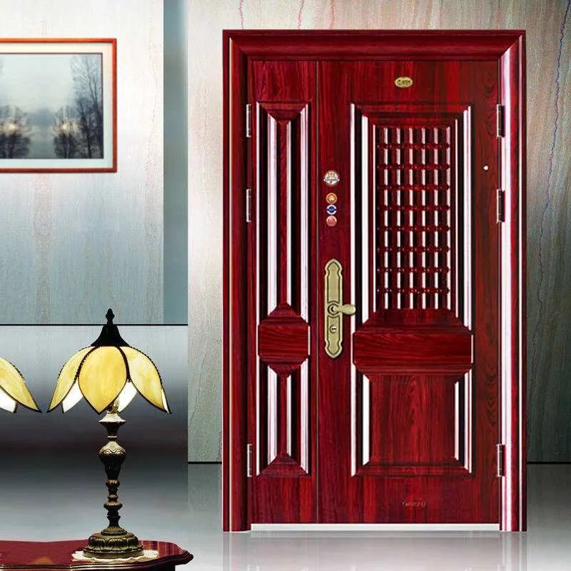 国家标准门尺寸是多少