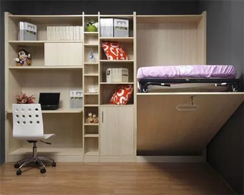 折叠式家具的三大优点  常用的折叠式家具有哪些