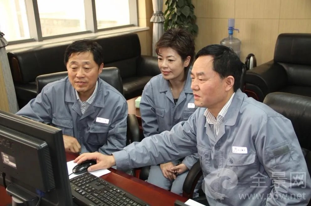 陕西兴化化学股份有限公司的经营范围