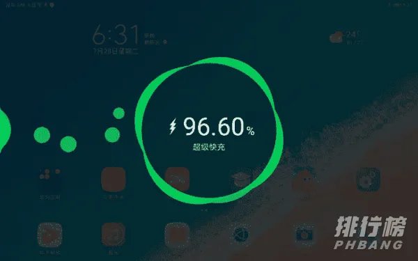 华为MatePad10.8怎么样_华为MatePad10.8参数测评