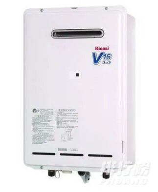 天然气热水器十大公认品牌排行榜_天然气热水器什么品牌好