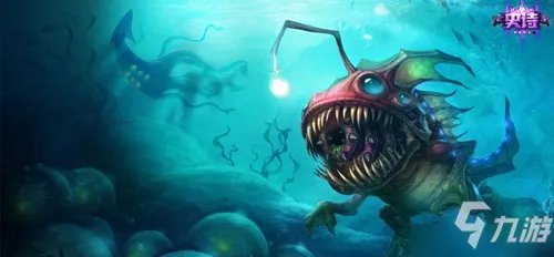 英雄联盟手游大嘴皮肤手感哪个好 大嘴皮肤介绍