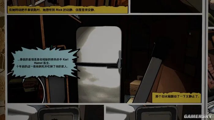 《艾迪芬奇的记忆》评测9.3分 今年被忽视最严重的神作