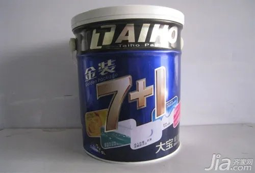 大宝漆价格贵吗 大宝油漆产品怎样