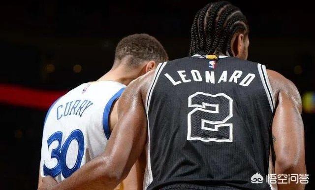 小卡如果还在马刺,会不会近几年打败勇士夺冠?