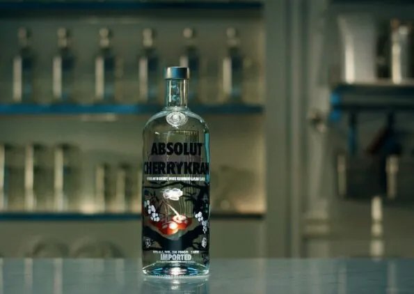 绝对伏特加怎么喝 18种绝对伏特加调酒方案图解