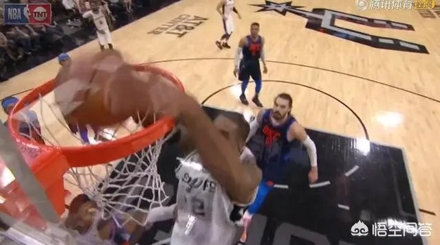 打球“自私”阿尔德里奇受伤,马刺未来如何?