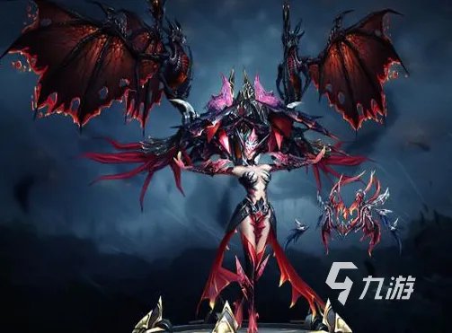 最近很火的3d人物游戏下载大全2021 人气的3D角色类型游戏有哪些