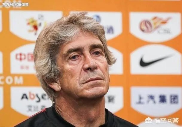 赢球仍然下课，怎么看待佩莱格里尼从河北华夏幸福下课？