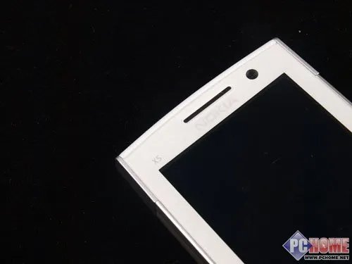 外观机身和细节