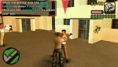 PSP《侠盗猎车手 罪恶都市》(GTA VCS)详细图文流程攻略