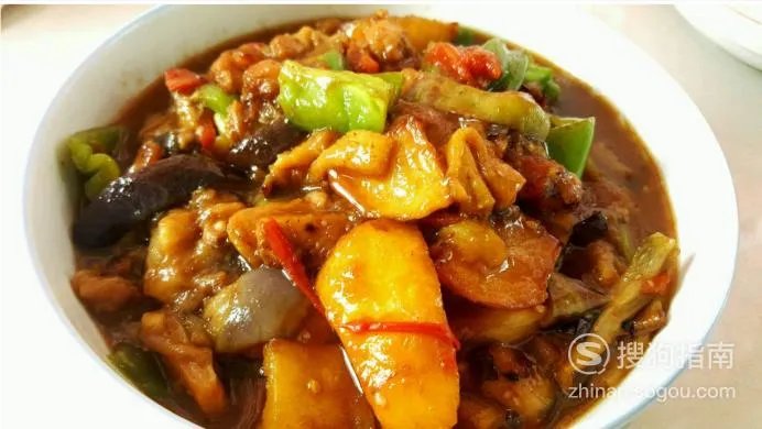 黑龙江旅游攻略