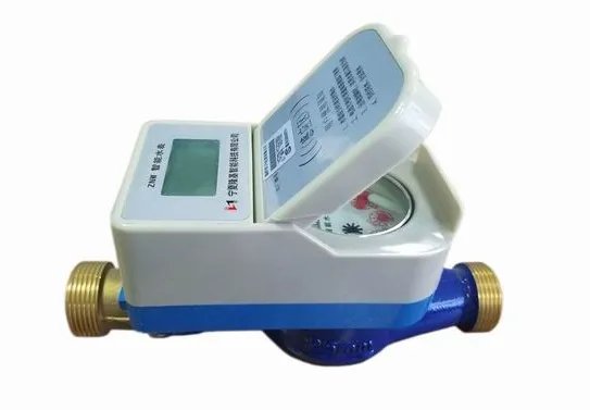 水表多少钱一个 水表哪种好