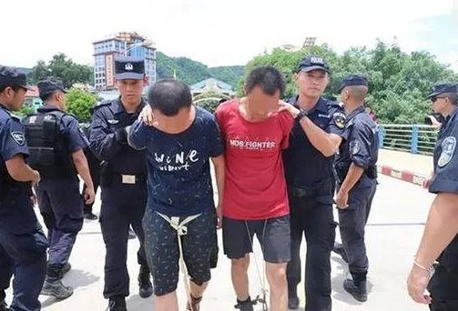 27名中国人为何会被诱骗至缅甸拘禁？