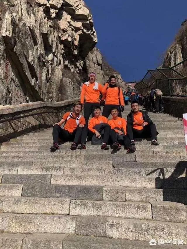 鲁能队为何每赛季开始前都要去泰山祈福？