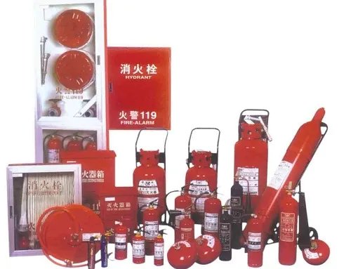 泡沫灭火器的成分有哪些