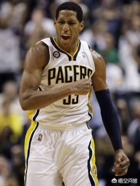 当年步行者的老大丹尼格兰杰去哪了？