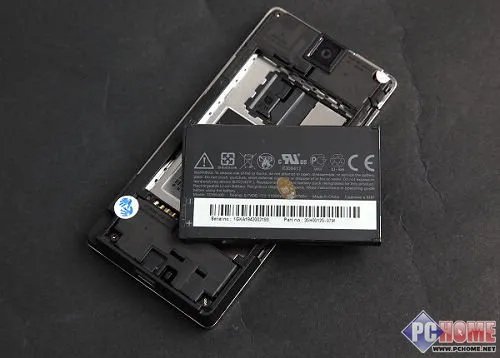 HTC Touch Diamond 2评测 总结