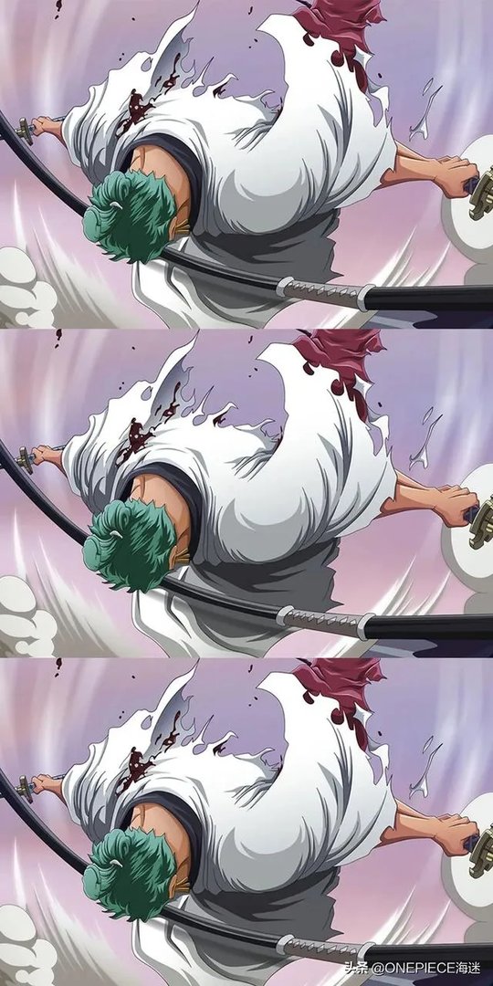 索隆和佐助你更喜欢谁？